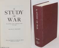 A study of war. Second edition, with a commentary on war since 1942 [unabridged edition]
