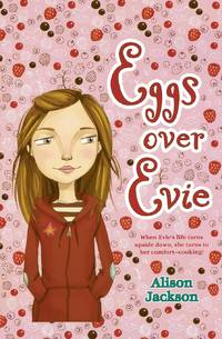 Eggs over Evie
