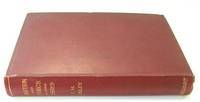 cover of Evolution and Ethics and Other Essays