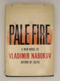 Pale Fire by Vladimir Nabokov - 1962