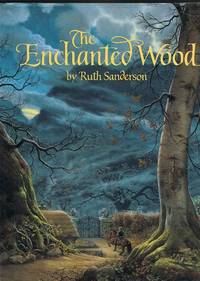 cover of The Enchanted Wood