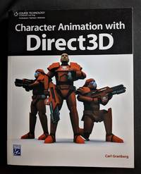 Character Animation With Direct3D