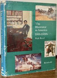 The Illustrator In America 1900-1960's
