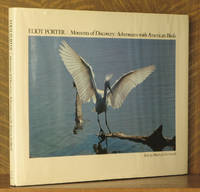 image of MOMENTS OF DISCOVERY: ADVENTURES WITH AMERICAN BIRDS