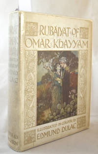 image of Rubaiyat of Omar Khayyam