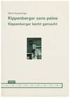 Kippenberger sans peine / Kippenberger leicht gemacht