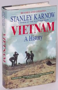 cover of Vietnam: A History (Revised Edition)