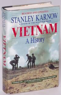 image of Vietnam: A History (Revised Edition)