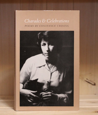 Charades and Celebrations: Poems