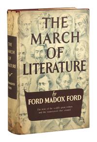 The March of Literature from Confucius' Day to Our Own