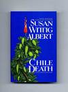 Chile Death  - 1st Edition/1st Printing