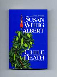Chile Death - 1st Edition/1st Printing
