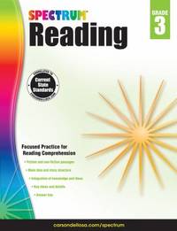 Reading, Grade 3