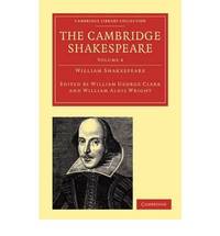 The Cambridge Shakespeare 9 Volume Paperback Set: The Cambridge Shakespeare: Volume 4 (Cambridge Library… by William Shakespeare - Paperback - 1 - 2009 - from Bookbarn (SKU: 1991791)