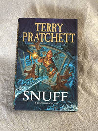 Snuff