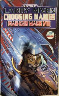 Choosing Names (Man Kzin Wars VIII)