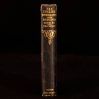 cover of The English Humourists of the Eighteenth Century