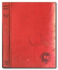 image of Witch's Blood