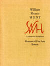 William Morris Hunt: A Memorial Exhibition