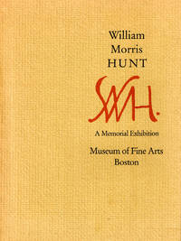 William Morris Hunt: A Memorial Exhibition