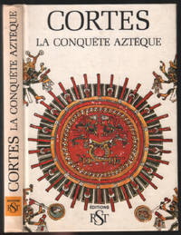 image of La conquète aztèque