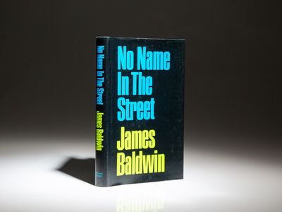 No Name in the Street