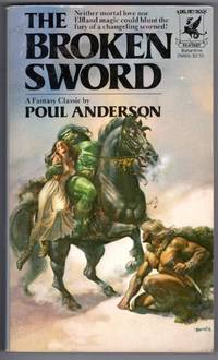 The Broken Sword