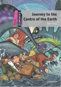 Journey to the Centre of the Earth