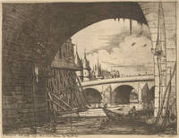 The Etchings of Charles Meryon