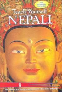 Teach Yourself Nepali