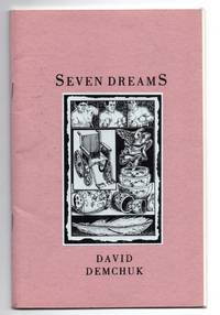 image of Seven Dreams