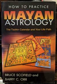 How To Practice Mayan Astrology