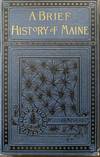 A Brief History of Maine, Second Edition