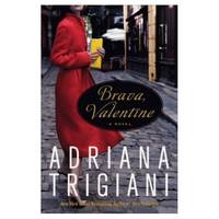 Brava Valentine: A Novel Hardcover
