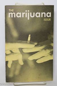 The Marijuana Issue