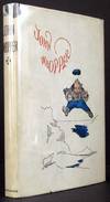 John Whopper the Newsboy