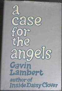 image of A case for the angels