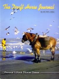 image of The Draft Horse Journal: Autumn 2004 (Volume 41, Number 3)