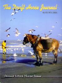 The Draft Horse Journal: Autumn 2004 (Volume 41, Number 3)