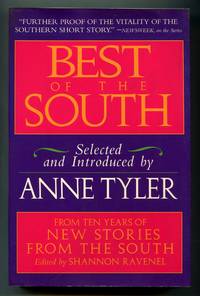 Best of the South: From Ten Years of New Stories from the South