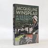 A LESSON IN SECRETS: A MAISIE DOBBS NOVEL [Signed]