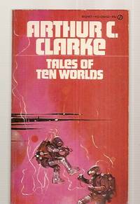 TALES OF TEN WORLDS