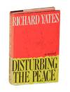 Disturbing the Peace