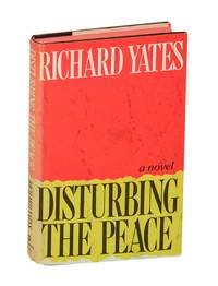 Disturbing the Peace