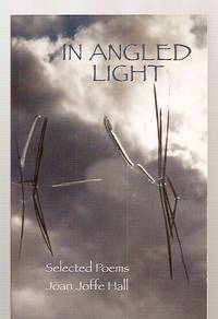 image of IN ANGLED LIGHT: SELECTED POEMS