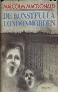 De konstfulla Londonmorden. Översättning av Eva…