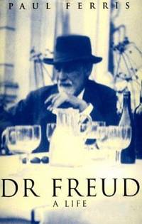 Dr. Freud : A Life