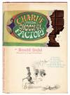 Charlie and the Chocolate Factory