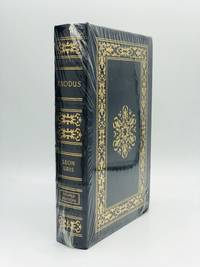 cover of EXODUS