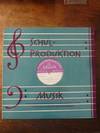 Schulproduktion Musik: Bartok - Konzert für Vionline und Orchester (1938),